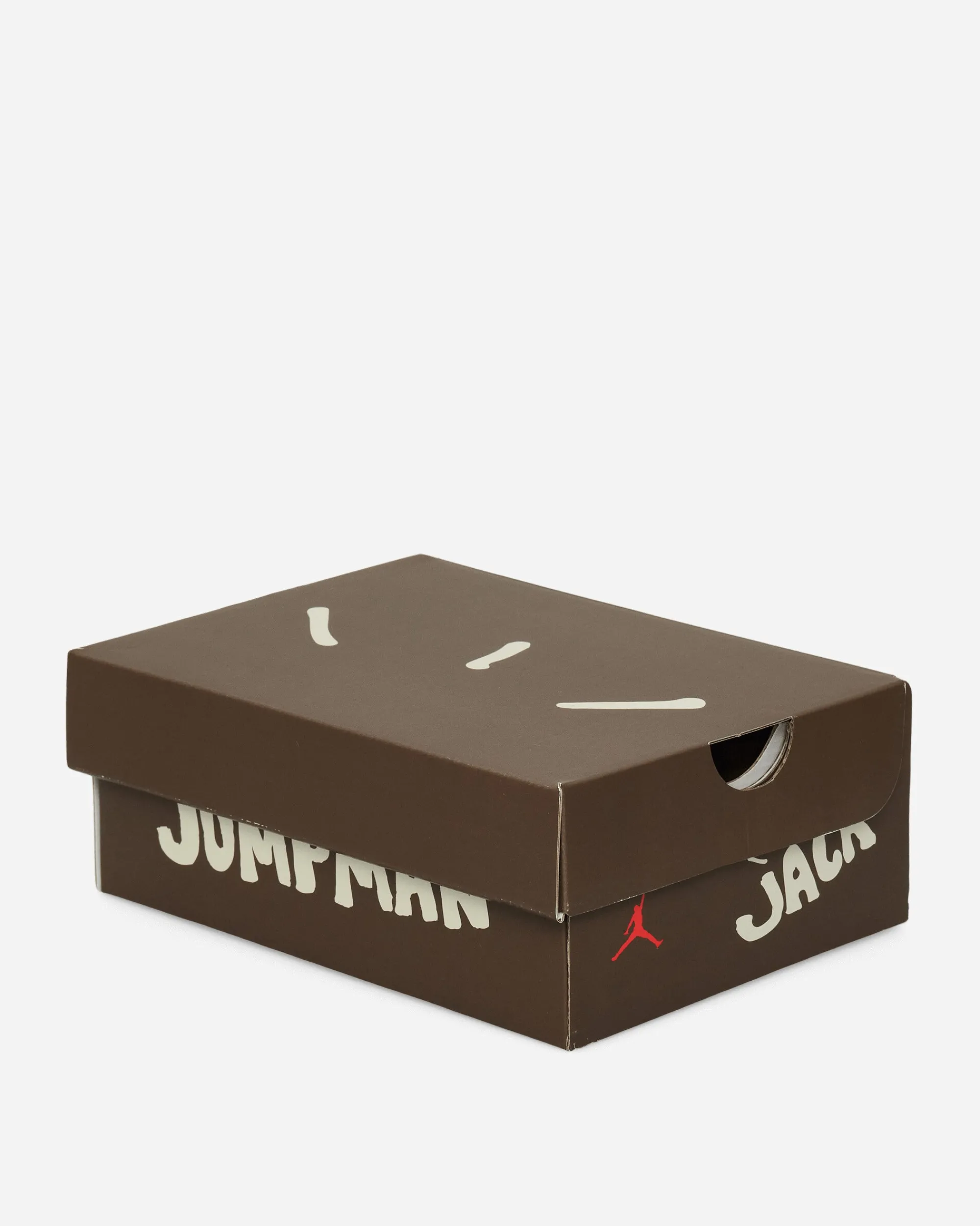 Nike Jordan Sneakers·Mid|Kids^Travis Scott CJ1 T-Rexx (PS) Sneakers Black / Dark Mocha