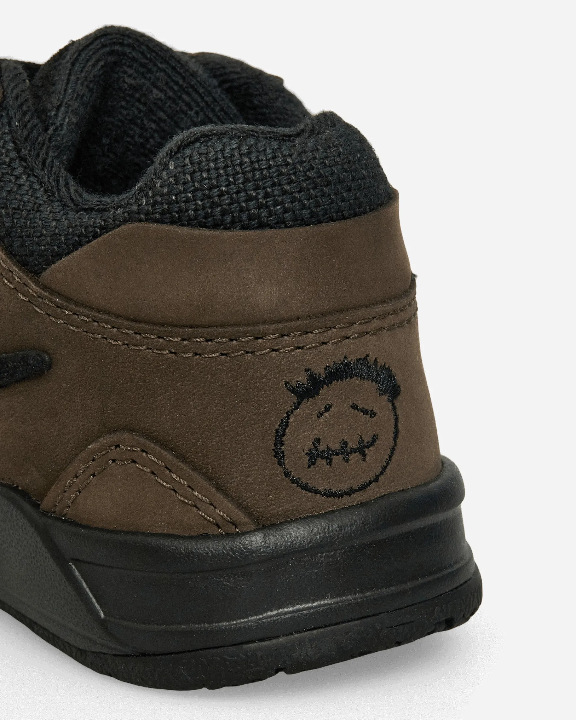 Nike Jordan Sneakers·Mid|Kids^Travis Scott CJ1 T-Rexx (PS) Sneakers Black / Dark Mocha