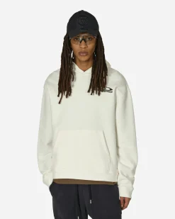 Nike Jordan Sweatshirts^Travis Scott Pullover Hoodie Sail