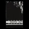 Phipps Textile^Treescape Blanket Multicolor