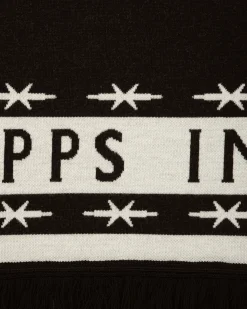 Phipps Textile^Treescape Blanket Multicolor