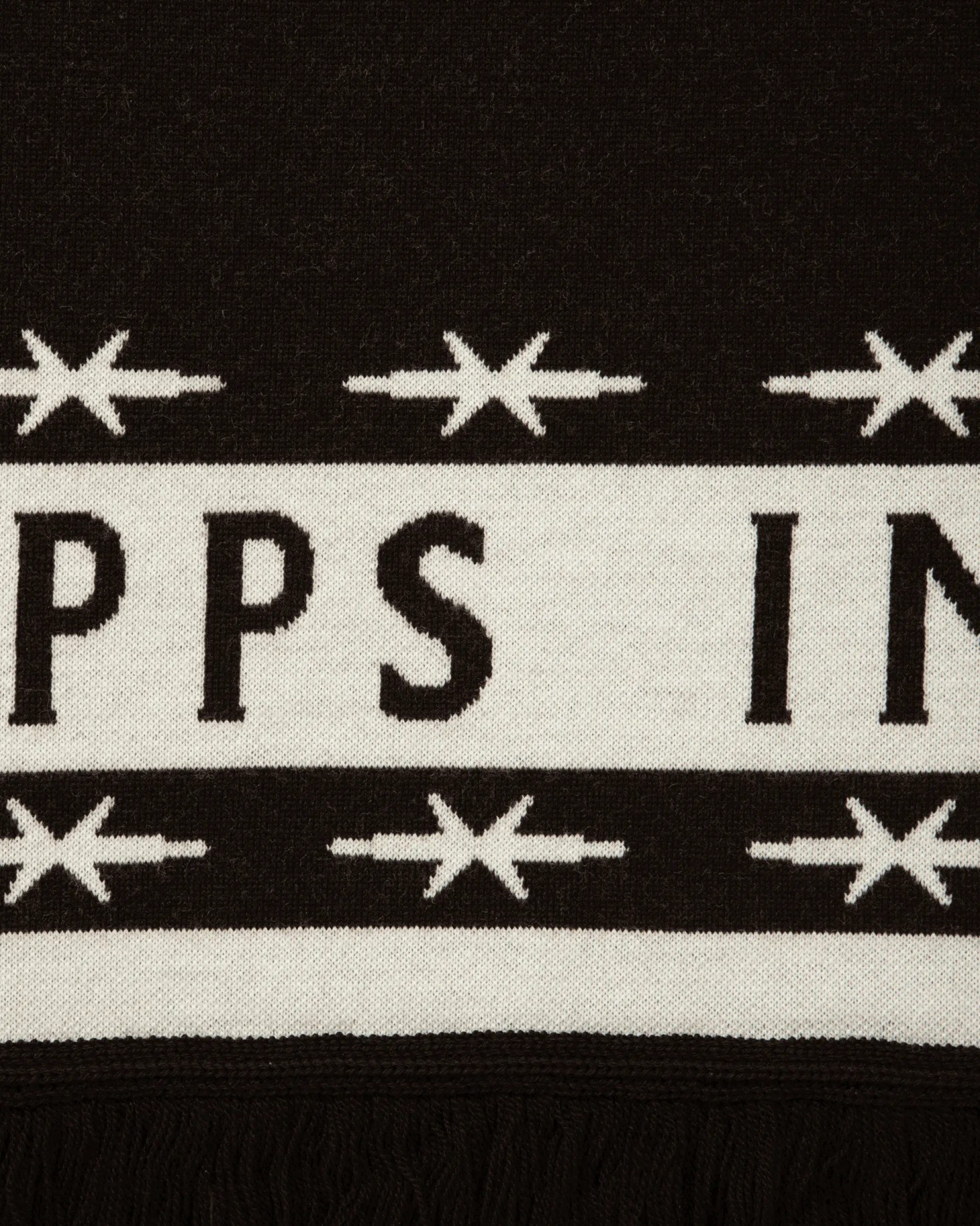 Phipps Textile^Treescape Blanket Multicolor