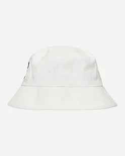adidas Hats|Hats^Trefoil Bucket Hat White