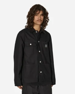Carhartt WIP Coats And Jackets^TRESOR Way Of The Light Michigan Coat Black