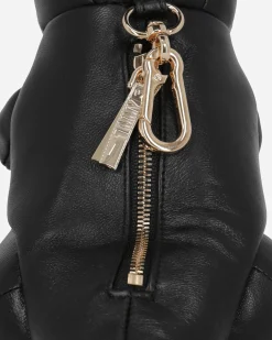 Maison MIHARA YASUHIRO Bags·Shoulder|Bags·Shoulder^T-Rex Mini Bag Black