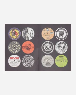 Sprint Magazines Magazines^Tribal Records Book Multicolor
