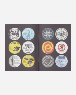Sprint Magazines Magazines^Tribal Records Book Multicolor