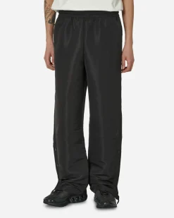 Nike Jordan Pants^Trophy Room Tear-Away Trousers Black