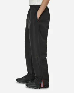 Nike Jordan Pants^Trophy Room Tear-Away Trousers Black
