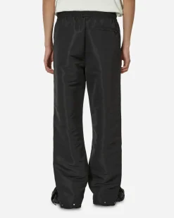 Nike Jordan Pants^Trophy Room Tear-Away Trousers Black