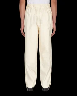 Jil Sander Pants^Trousers Beige