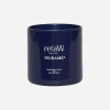 retaW Home^Tsubame* Candle Blue