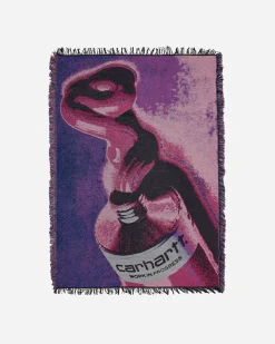 Carhartt WIP Textile^Tube Woven Blanket Multicolor