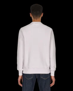 Noah Sweatshirts^Tulip Lightweight Crewneck Sweatshirt Multicolor