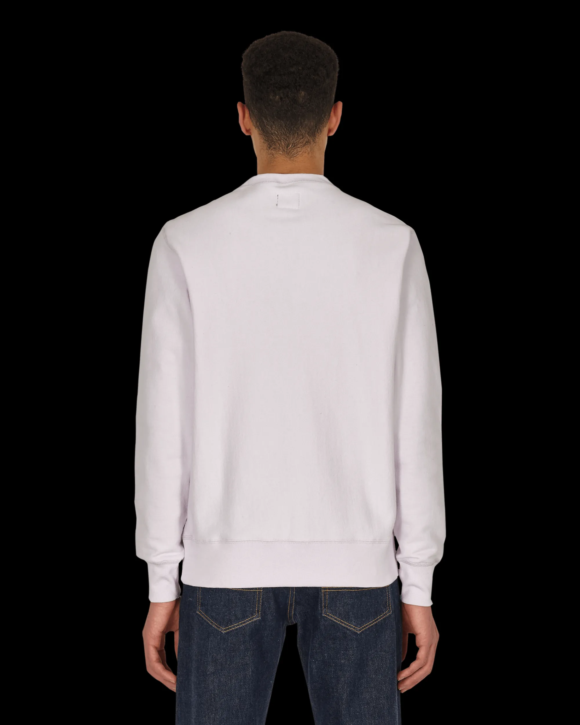Noah Sweatshirts^Tulip Lightweight Crewneck Sweatshirt Multicolor
