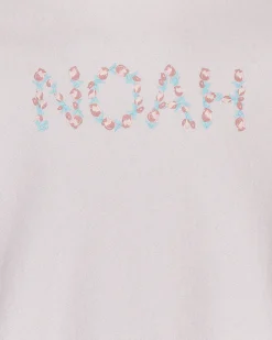Noah Sweatshirts^Tulip Lightweight Crewneck Sweatshirt Multicolor