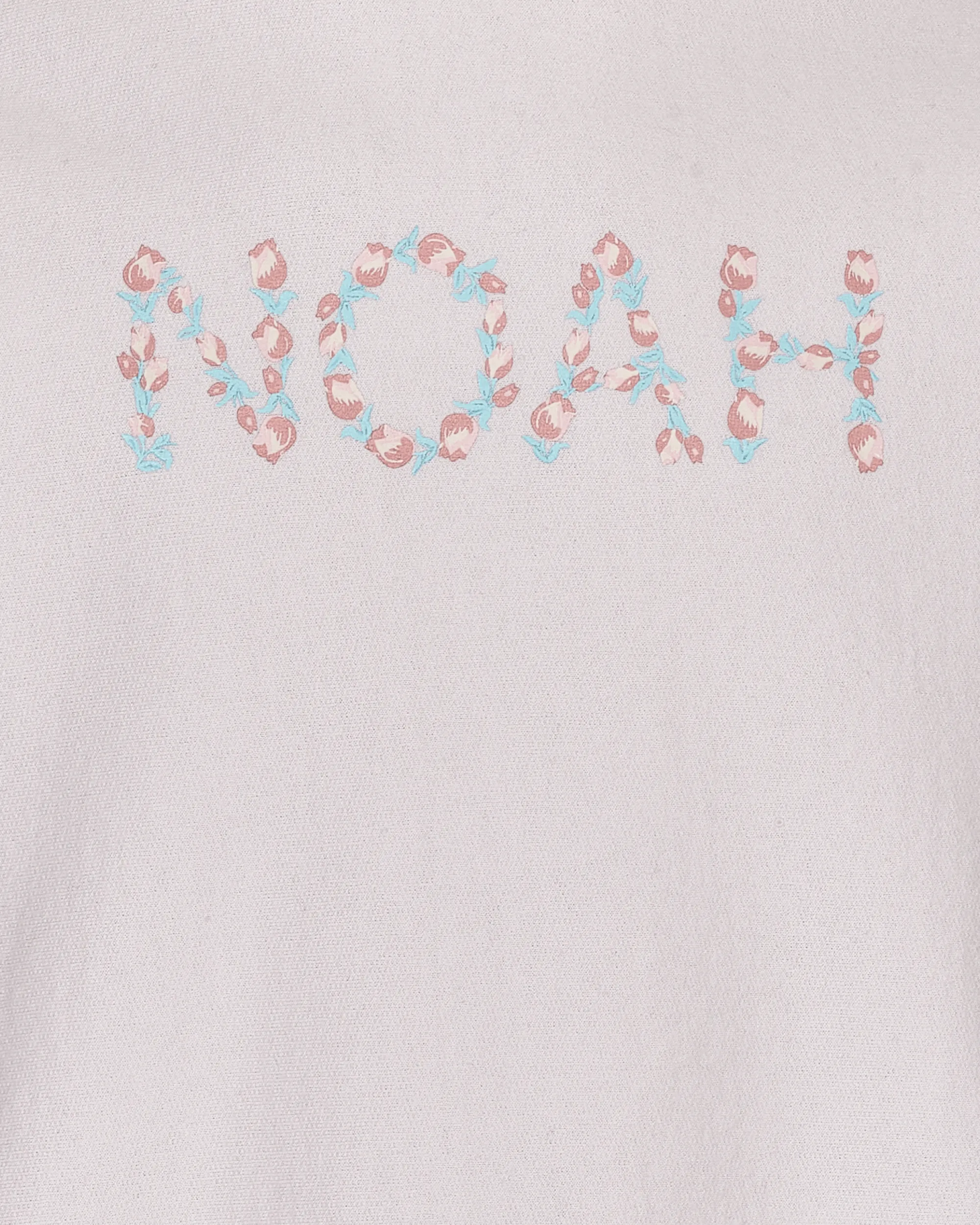 Noah Sweatshirts^Tulip Lightweight Crewneck Sweatshirt Multicolor