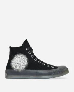 Converse Sneakers·High|Sneakers^Turnstile Chuck 70 Sneakers Black / White