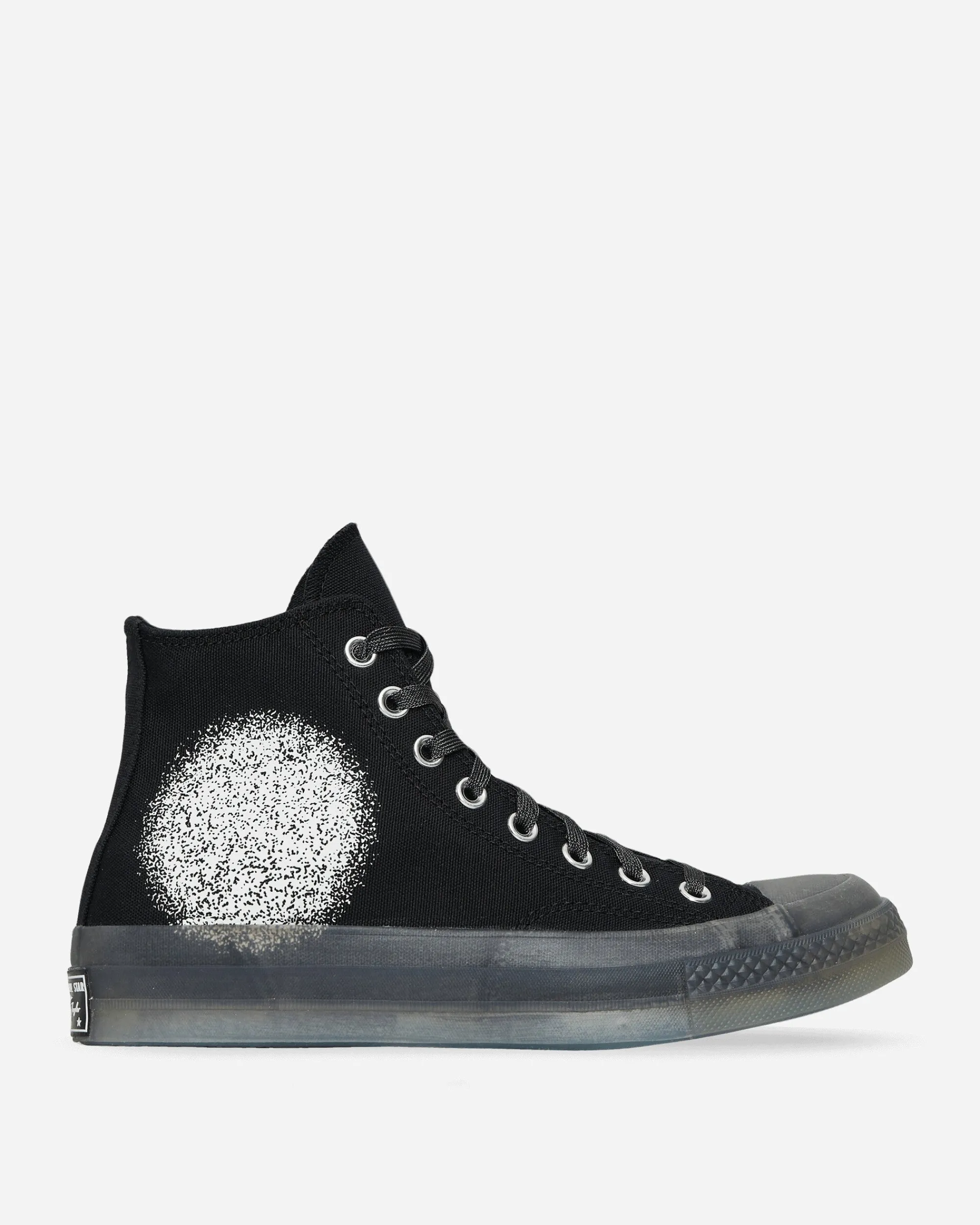 Converse Sneakers·High|Sneakers^Turnstile Chuck 70 Sneakers Black / White