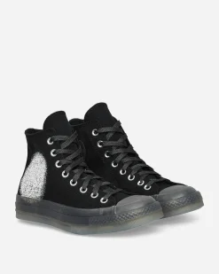 Converse Sneakers·High|Sneakers^Turnstile Chuck 70 Sneakers Black / White
