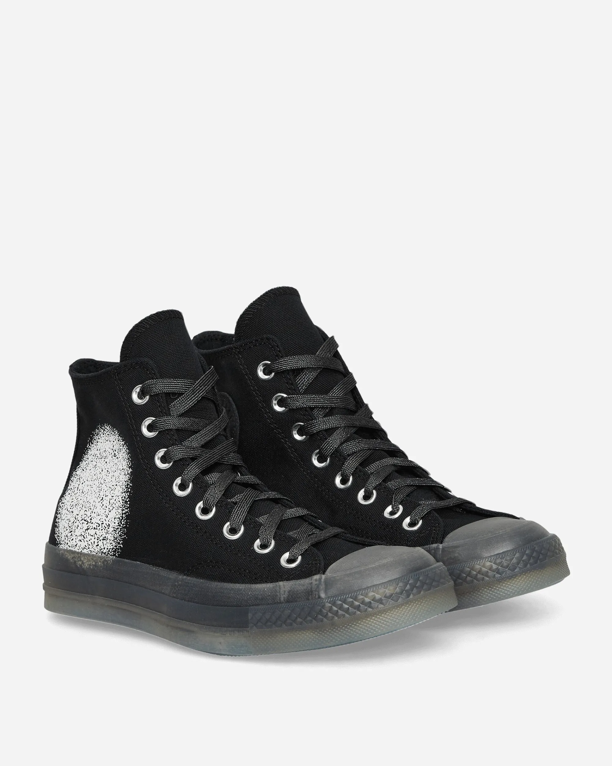 Converse Sneakers·High|Sneakers^Turnstile Chuck 70 Sneakers Black / White