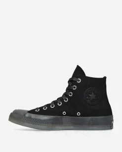 Converse Sneakers·High|Sneakers^Turnstile Chuck 70 Sneakers Black / White