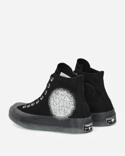 Converse Sneakers·High|Sneakers^Turnstile Chuck 70 Sneakers Black / White