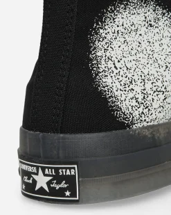Converse Sneakers·High|Sneakers^Turnstile Chuck 70 Sneakers Black / White