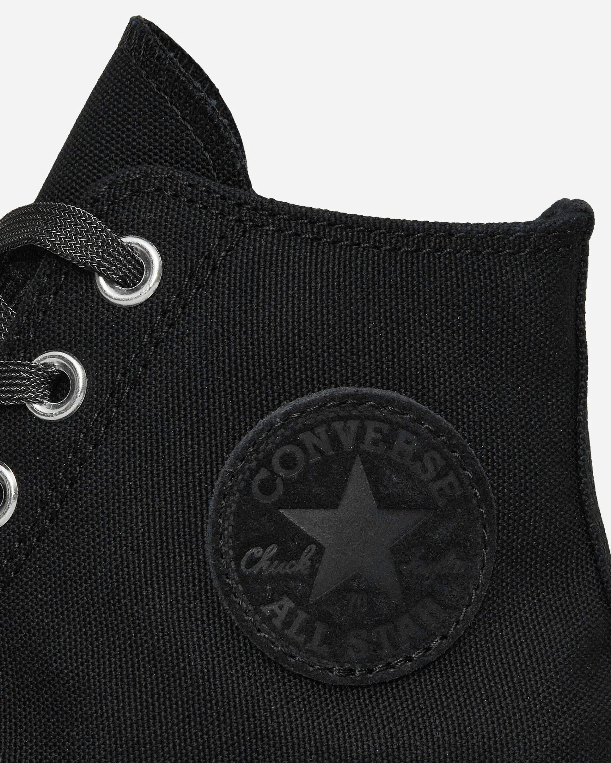 Converse Sneakers·High|Sneakers^Turnstile Chuck 70 Sneakers Black / White