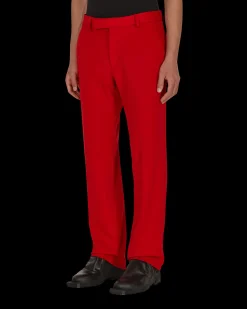 Phipps Pants^Tycoon Pants Red