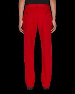 Phipps Pants^Tycoon Pants Red