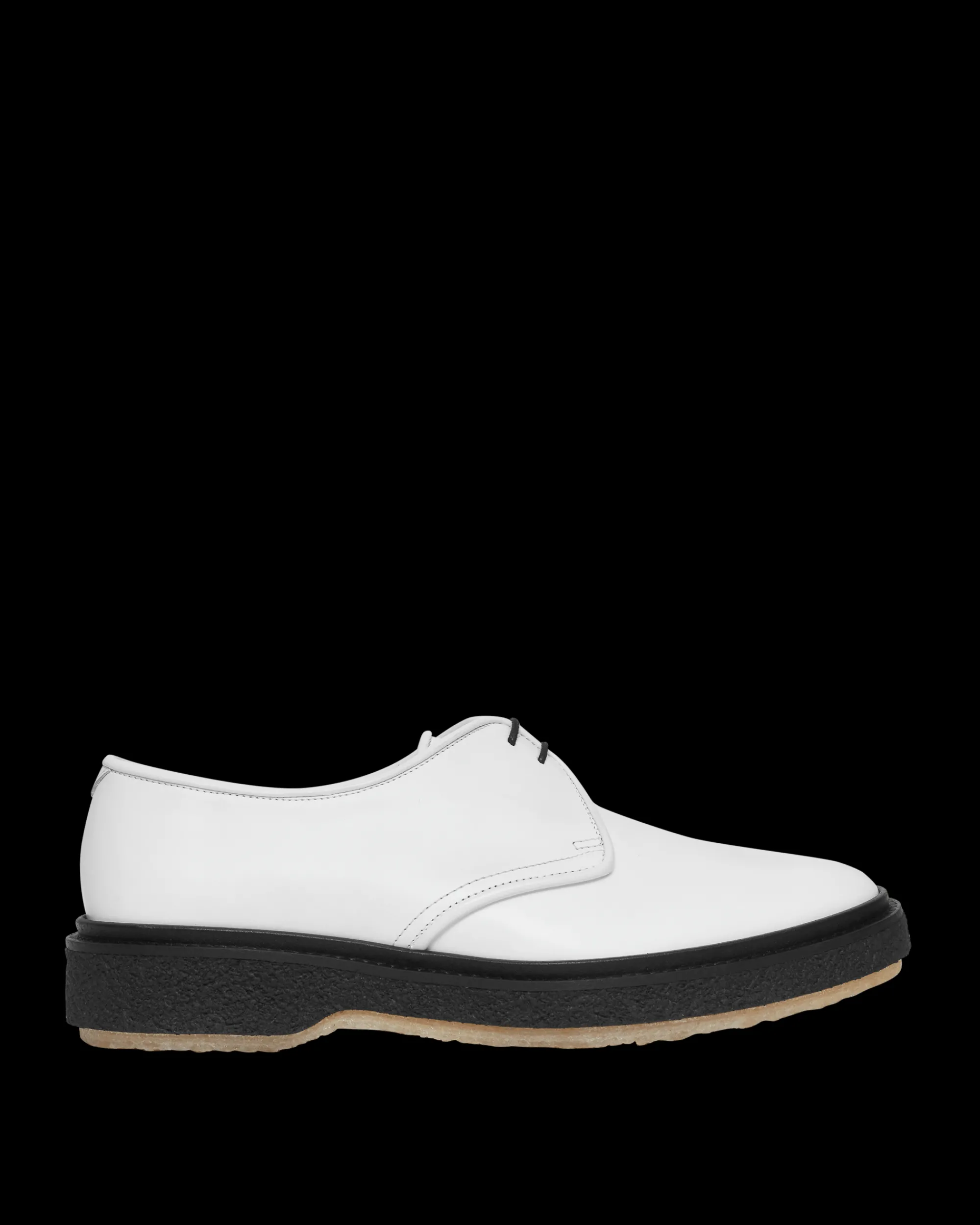 Adieu Paris Classic Shoes^Type 1 Shoes White