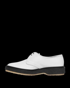 Adieu Paris Classic Shoes^Type 1 Shoes White
