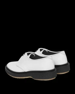 Adieu Paris Classic Shoes^Type 1 Shoes White