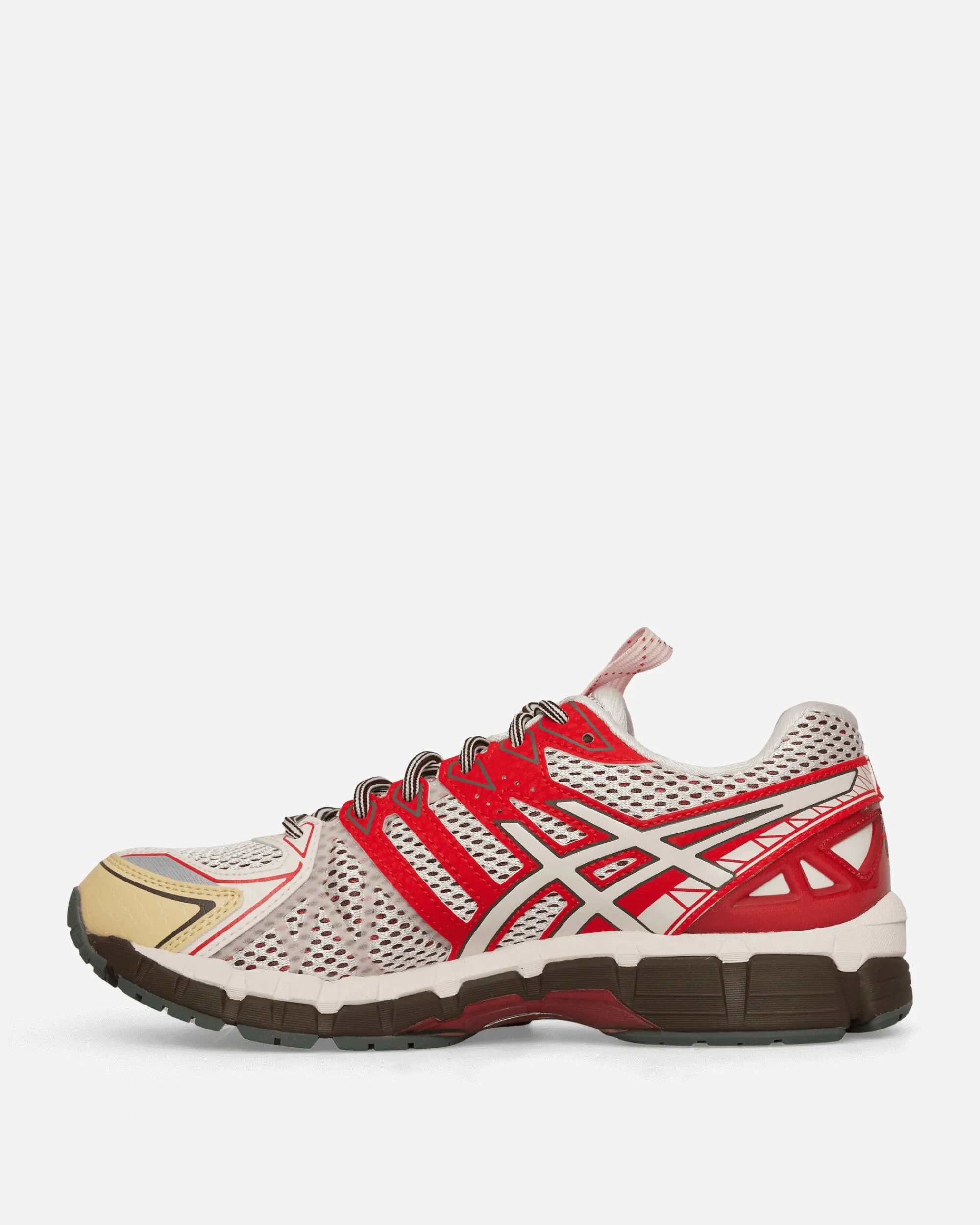 Asics Sneakers·Low|Sneakers^UB9-S GEL-Kayano 20 Sneakers Crystal Pink / Classic Red