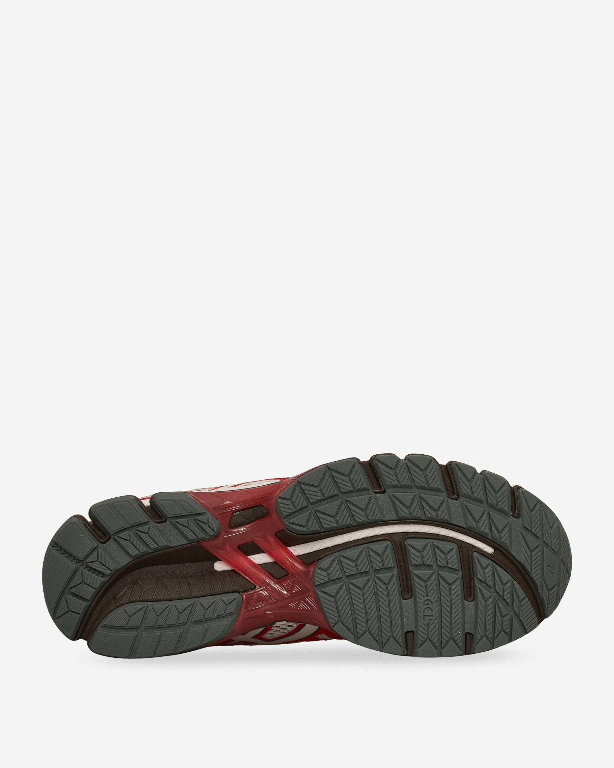 Asics Sneakers·Low|Sneakers^UB9-S GEL-Kayano 20 Sneakers Crystal Pink / Classic Red