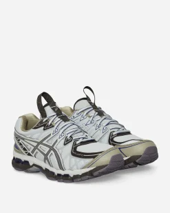 Asics Sneakers·Low|Sneakers^UB10-S GEL-Kayano 20 Sneakers Glacier Grey / Lavender Grey
