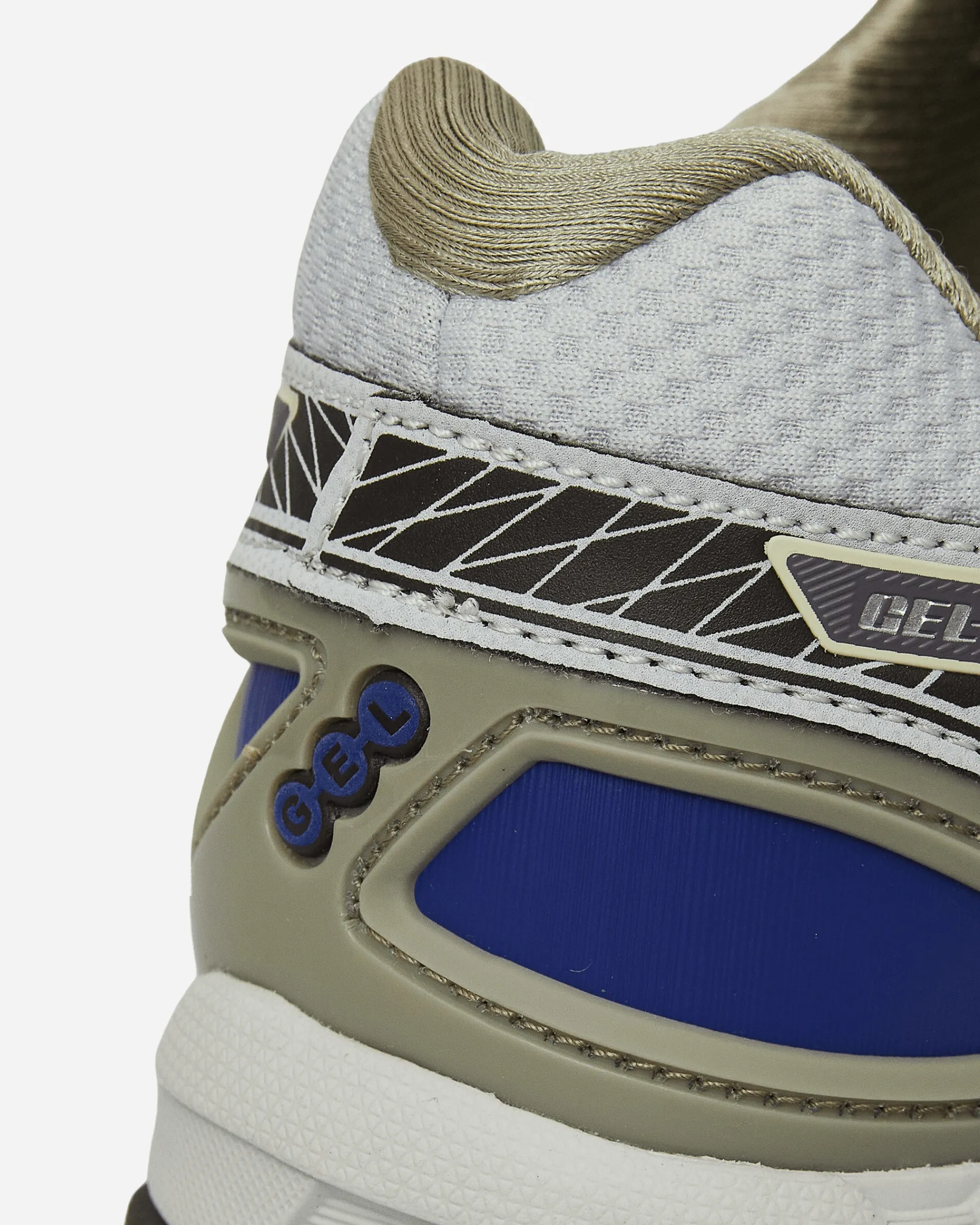 Asics Sneakers·Low|Sneakers^UB10-S GEL-Kayano 20 Sneakers Glacier Grey / Lavender Grey