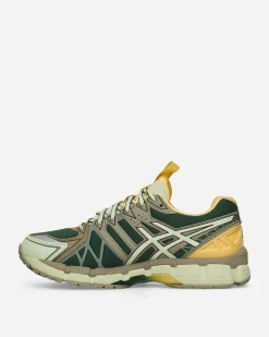 Asics Sneakers·Low|Sneakers^UB10-S GEL-Kayano 20 Sneakers Hunter Green / Jade