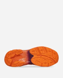 Asics Sneakers·Low|Sneakers^UB7-S GT-2160 Sneakers Lava Orange / Jasper Green