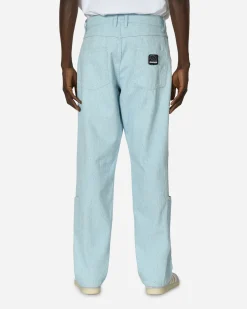 Pleasures Pants^Ultra Work Jeans Light Indigo