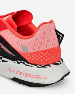 Nike Sneakers·Low|Sneakers^Ultrafly Trail Racing Sneakers Bright Crimson / White / Black
