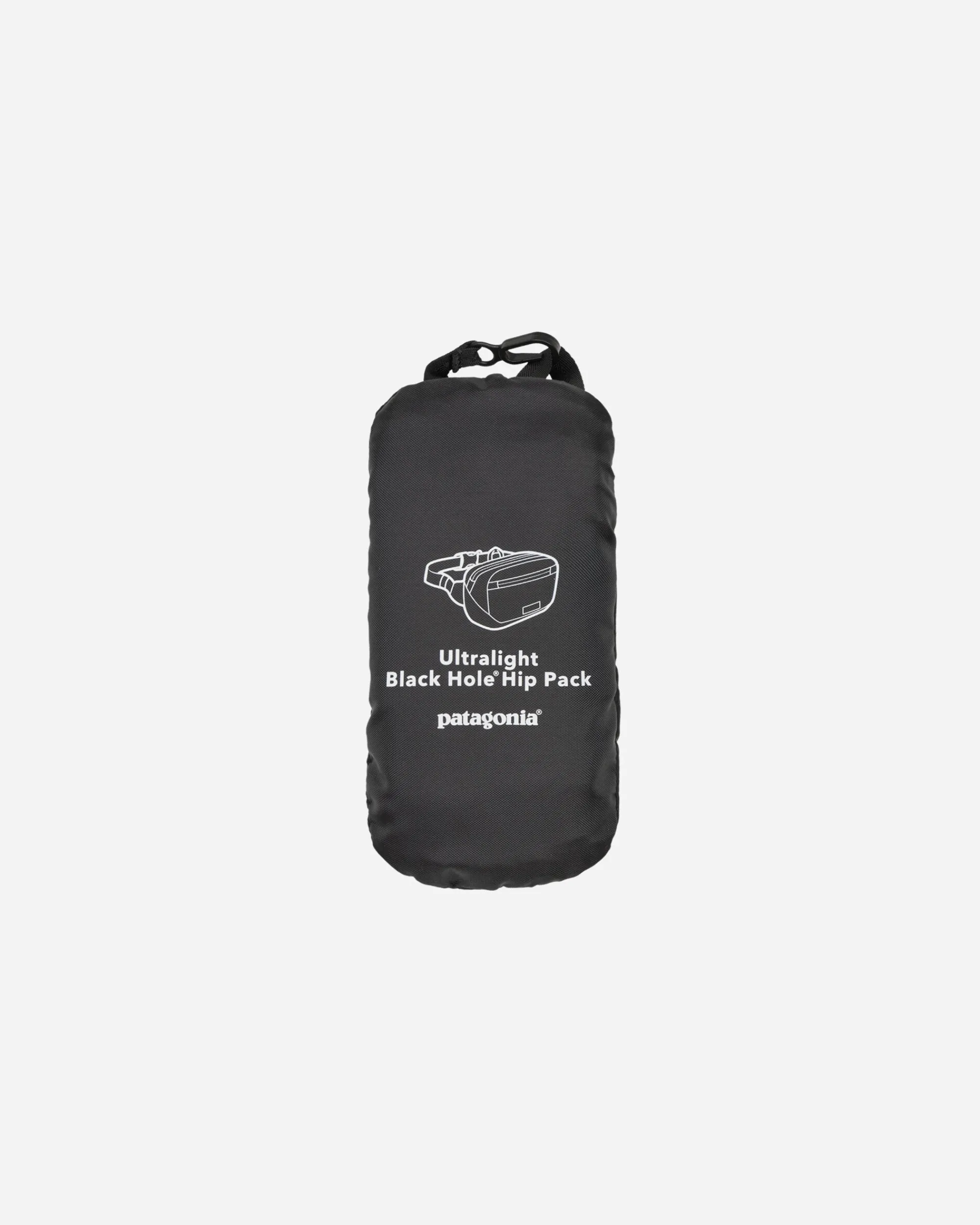Patagonia Bags And Backpacks|Bags And Backpacks^Ultralight Black Hole Mini Hip Pack Black