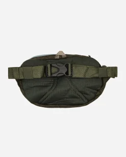 Patagonia Bags And Backpacks|Bags And Backpacks^Ultralight Black Hole Mini Hip Pack Pine Needle Green