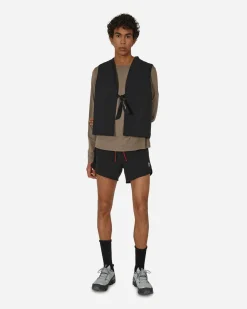 District Vision Coats And Jackets^Ultralight Recycled Primaloft® Vest Black