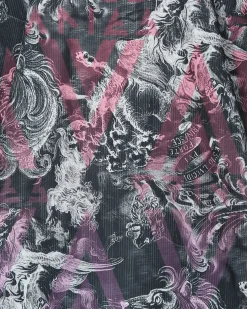 Aries T-Shirts^Umbro Goalie Longsleeve Football Jersey Black