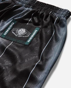 Slam Jam Shorts^Umbro Soccer Shorts Black