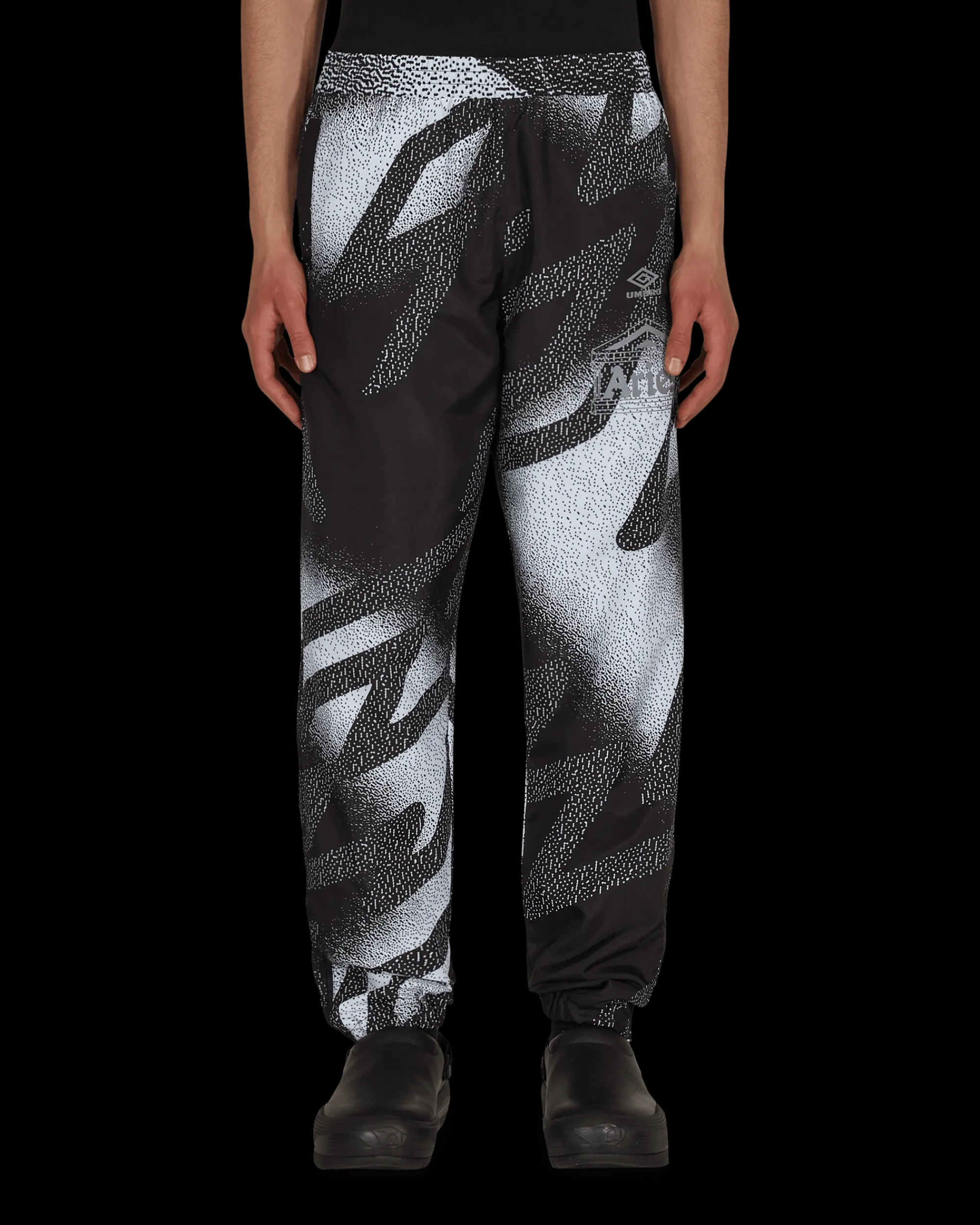 Aries Pants^Umbro Training Pants Multicolor