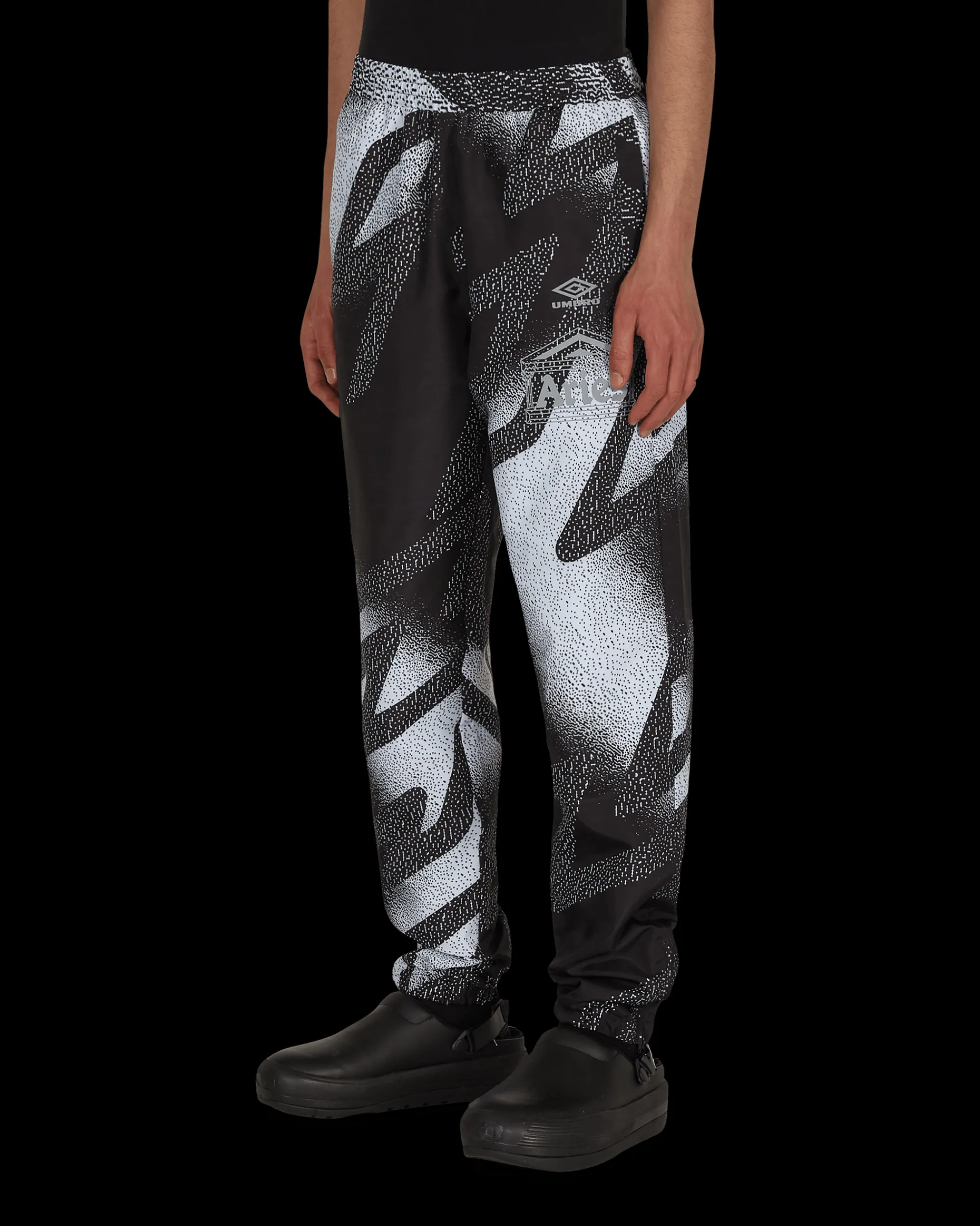 Aries Pants^Umbro Training Pants Multicolor