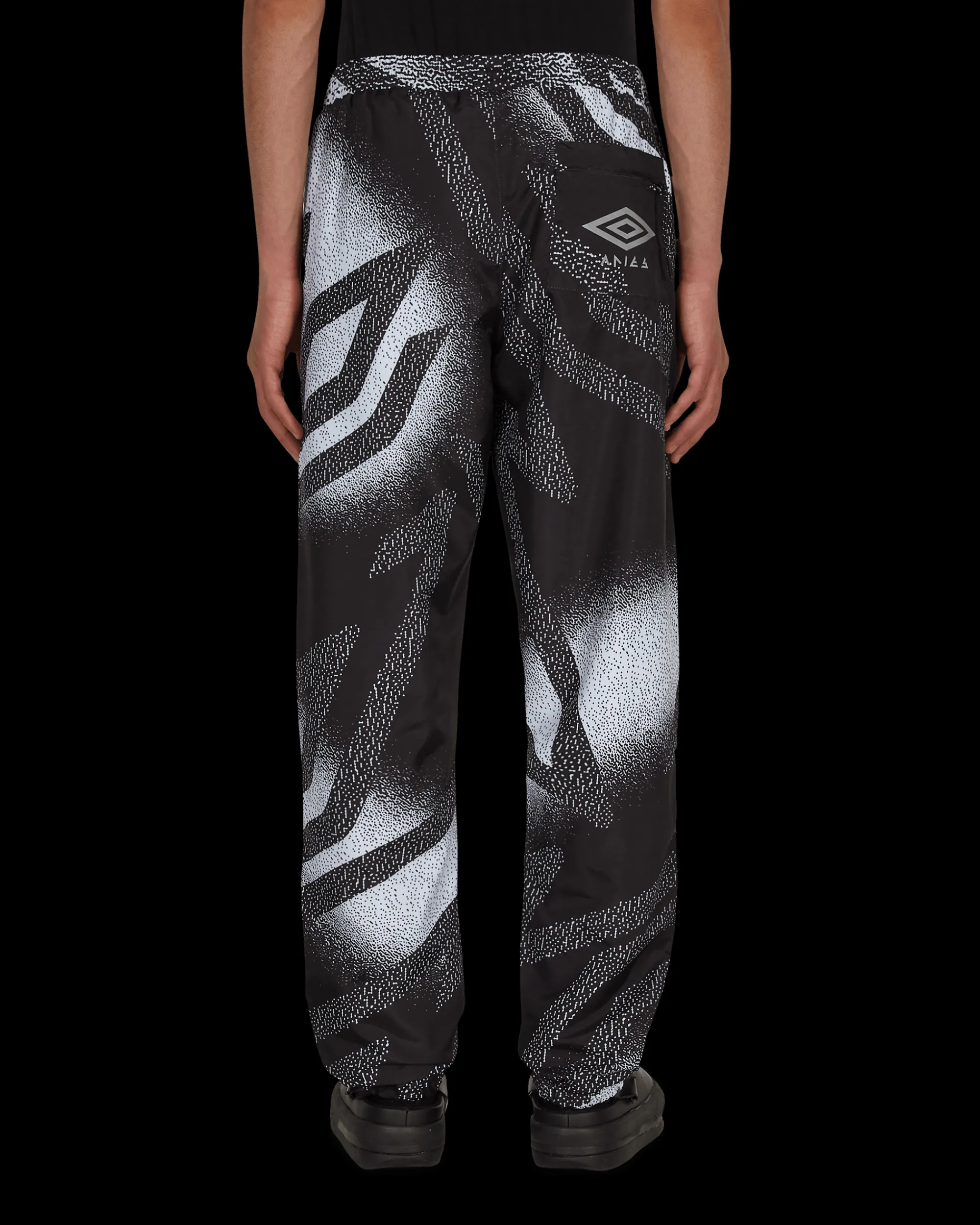 Aries Pants^Umbro Training Pants Multicolor